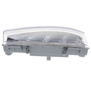 Feux de jour à LED CZPINCHEN pour Mercedes-Benz Classe C W204 W212, feux antibrouillard avant, clignotants - Product Image 5