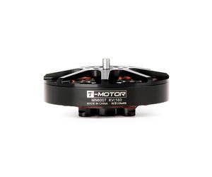 Motor para Drones T-MOTOR MN6007 KV160/320 de Largo Alcance, Serie Antigravity, Alta Potencia, Venta Directa de Fábrica - Product Image 1