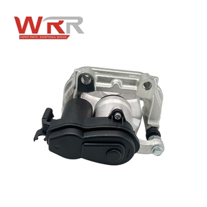 คาลิปเปอร์เบรกสำหรับรถเบนซ์ W166 X166 ML350 GL450 ระบบเบรกอัตโนมัติ ทนทาน ปั๊มเบรกดิสก์ล้อหลัง คู่ - Product Image 5