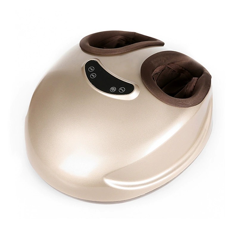 Oro de lujo: viene con control remoto.