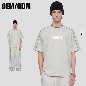 Customized Premium Blank Cotton Cool Sense <b>Tshirts</b> Homme Casual Wholesale T Shirts Plain Customized Printed Logo <b>Tshirts</b> For Men - Product Image 1