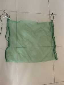 फसल मोनो संरक्षण तिथि पाम मेष नेट बैग पुनः प्रयोज्य - Product Image 2