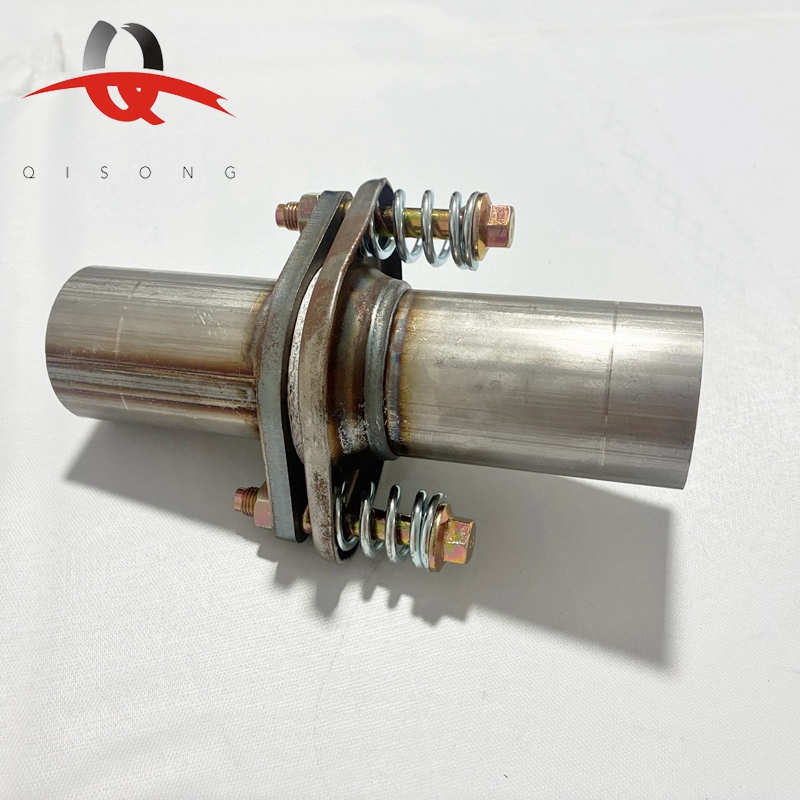 Exhaust System Exhaust Spherical Joint Welded Stainless