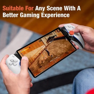 Tappi per impugnature per <span class=keywords><strong>portale</strong></span> Playstation protezione completa un grattacielo e uno Mid-Rise 2 copri pollice per <span class=keywords><strong>portale</strong></span> PS - Product Image 6