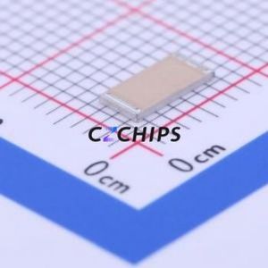 RTT25R62JTE SMD Resistor 2512 ( Type: Thick <b>Film</b> )( Resistance: 620mOhm Precision: 5% ) - Product Image 2