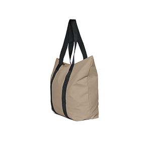 Women's Large Capacity Nylon Tote Bag Lightweight <b>Water</b>-resistant Shoulder Bag for Daily Work Travel - Product Image 6