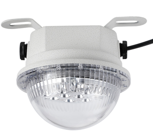 工厂轻型煤矿工人巷道灯仓库防爆高棚灯吸顶灯10W 20W 30W - Product Image 3