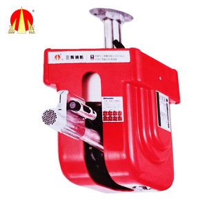 Cañón de Agua Contra Incendios Inteligente SANHUI con Instalación Plug & Play, Seguimiento Automático, Detección por IA, <span class=keywords><strong>Monitor</strong></span> de Incendios Automático, Caudal de 5L/<span class=keywords><strong>s</strong></span>-30L/<span class=keywords><strong>S</strong></span> - Product Image 4