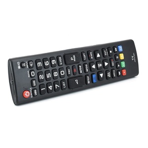 AKB73715601 TV Remote <strong>Control</strong> Fit for LG Smart TV With My Apps <strong>Button</strong> - Product Image 3
