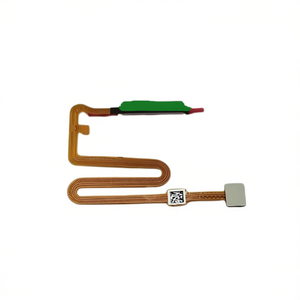 Lector de Huellas Dactilares Green Flex para Samsung Galaxy A16 5G A166P, Cables Flexibles para Teléfono Móvil - Product Image 2