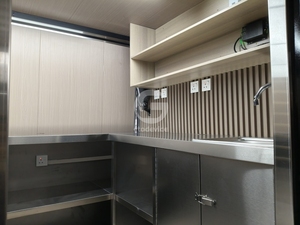 Móvel Coffee <span class=keywords><strong>Bar</strong></span> Trailer Com Trabalhando Contador Street Fast Food Business Container <span class=keywords><strong>Bar</strong></span> - Product Image 6