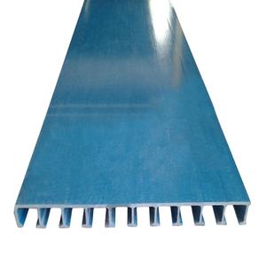 Panneaux de sol légers en fibre de verre pultrudée - Product Image 2