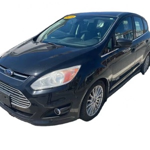รถยนต์มือสอง ปี 2014 C-MAX Energi SEL 4 ประตู แบบ Wagon เบาะหนัง กล้องมองหลัง พวงมาลัยซ้าย ไฟหน้า LED จอสัมผัส ระบบ 8 ถุงลมนิรภัย - Product Image 1