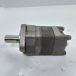 Moteur orbital à piston hydraulique à couple élevé Série OMV315 OMV400 OMV500 OMV630 OMV800 280 cm³ 50 Nm - Product Image 2