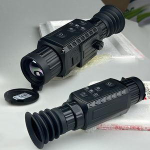 640*512 디지털 열화상 단안경 야간 투시경 - Product Image 5