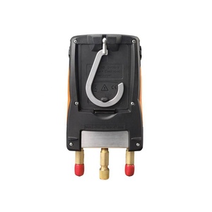 Nuevo Manómetro Digital Testo 549 Original de Nivel Básico con 1 Año de Garantía, Soporte Personalizado (OBM/ODM/OEM), Buen Precio 0560 0550 - Product Image 3