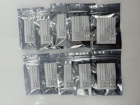 1270-1610nm 2.5G CWDM DFB Laser Diode Source Lumineuse À Fiber Optique FC Bride TOSA