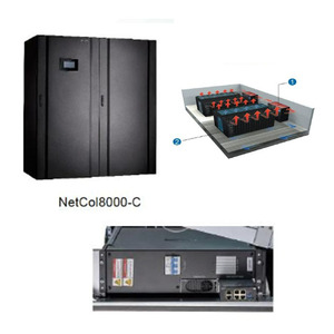 Aire Acondicionado Inteligente de Precisión para Huawei, Control de Temperatura, Equipo de Habitación, NetCol8000 A100DM22N2R120E0 - Product Image 2