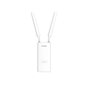 <span class=keywords><strong>Tenda</strong></span> OAP1200 AC1200 Access <span class=keywords><strong>Point</strong></span> Wi-Fi per Interni ed Esterni - Product Image 1