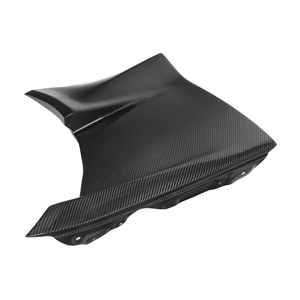 Guardabarros Delantero de Fibra de Carbono Real Estilo VS para <span class=keywords><strong>Toyota</strong></span> <span class=keywords><strong>Supra</strong></span> A90 <span class=keywords><strong>MK5</strong></span> <span class=keywords><strong>2023</strong></span> - Product Image 6