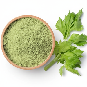 ผงขึ้นฉ่ายธรรมชาติ-100% ผงผักแห้งออร์แกนิกจากเวียดนาม // Ms. Beatrix - Product Image 1