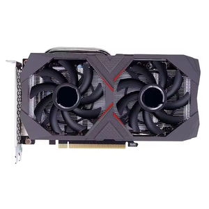 การ์ดจอ Gt 610 <span class=keywords><strong>Gtx</strong></span> <span class=keywords><strong>650</strong></span> 750 750Ti 1050 1050Ti 1060 1GB/2GB/4GB/8GB GPU การ์ดแสดงผล - Product Image 5