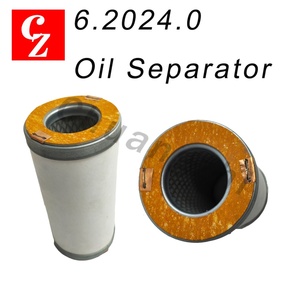Separador de Aceite y Aire de Alta Calidad 6.2024.0, Repuesto para Compresor Kaese, Filtro de Aceite de Precisión, en Stock - Product Image 6