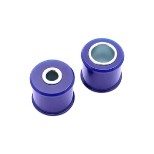 Pièces détachées pour voiture tout-terrain 4x4, kit de bagues en polyuréthane pour biellette de suspension avant pour NISSAN PATROL 1988-1997 - Y60 GQ Wagon - Product Image 1
