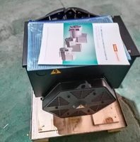Alternateur de Générateur Diesel GEEMKA KK184 1500/1800 tr/min IP22/IP23 AVR Monoroulement/Bioroulement Sans Balais Cuivre 220V-400V 20-50kVA