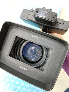 Cámara Panasonic AJ-PX280MC 90% Nueva, Zoom 22X, Full HD, para Eventos y Bodas - Product Image 6