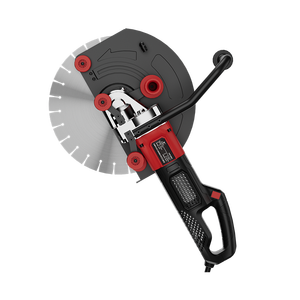 HUASHUO 8900W fırçasız yüksek güç beton granit mermer kesme makinesi duvar beton testere kesici taş kesme makineleri - Product Image 2