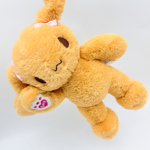 Peluche Cinnamoroll Imbottito con Cotone PP Super Morbido Fatto a Mano Antistress Regalo di Compleanno Giocattolo Animale Imbottito Cinnamoroll - Product Image 6
