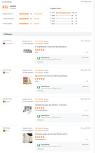 נייר טואלט ישיר מפעל דלוקס מייצר לוגו מותאם אישית לרקמה מקלחת לוגו - Product Image 5