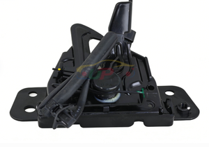 Cerradura de capó de alta calidad 81130-A7610 81130A7610 para Hyundai Kia 81130 A7610 - Product Image 2