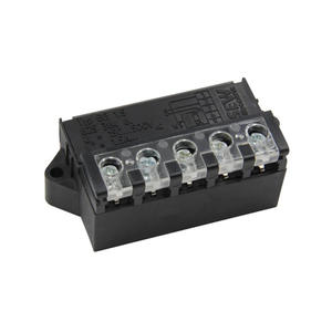 Módulo PLC BGE1.5 BG1.5 8253846 8253854 MAH, <span class=keywords><strong>Rectificador</strong></span> <span class=keywords><strong>de</strong></span> Motor <span class=keywords><strong>de</strong></span> <span class=keywords><strong>Freno</strong></span> <span class=keywords><strong>de</strong></span> Salida Única BG1.5 Rojo Negro - Product Image 1