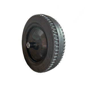 รถสาลี่ล้อยางแข็ง4.00-8 - Product Image 4