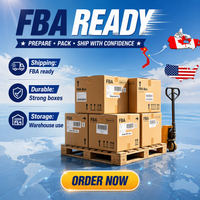Expédition DDP taxes incluses vers l'Espagne, l'Italie, la Pologne, inspection des marchandises, livraison express, service d'entrepôt Amazon FBA