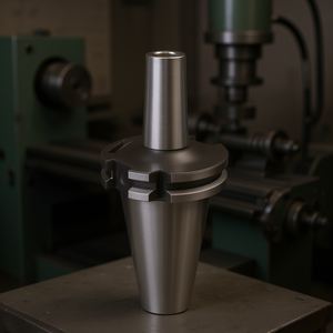 Ttake Tcb40 H.. M.. Cpy Iso Taper Chuck Din 69871 - Product Image 3