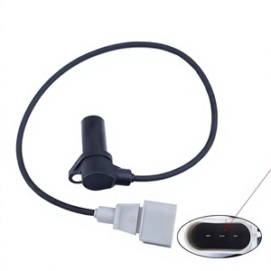 Crankshaft Position <b>Sensor</b> 6L8P-7H103-AA F8RP-7H103-AA 6L8Z-7H103-AA for Replace Repair <b>Auto</b> <b>Sensor</b> - Product Image 3