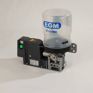 EGMII-10S-4-7CLFB ปั๊มหล่อลื่นจาระบีอัตโนมัติน้ำมันหล่อลื่น103938 - Product Image 2