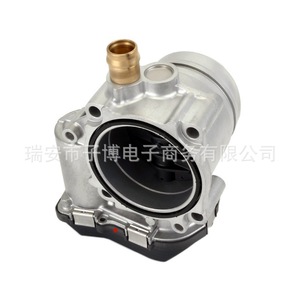 อะไหล่ตัวคันเร่ง BMW 13547588625 A2C83786800 A2C53355204สำหรับ E38 E39 E52 E53 M62 - Product Image 3