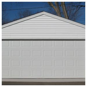 <span class=keywords><strong>Porte</strong></span> <span class=keywords><strong>de</strong></span> <span class=keywords><strong>garage</strong></span> à faible hauteur <span class=keywords><strong>de</strong></span> <span class=keywords><strong>plafond</strong></span> pour maison, convient aux garages à plafonds <span class=keywords><strong>bas</strong></span>, optimise l'espace résidentiel - Product Image 4