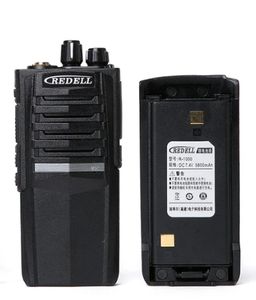 批发Redell R-1000，原装专业对讲机R-1000 8瓦最强大的对讲机 - Product Image 1