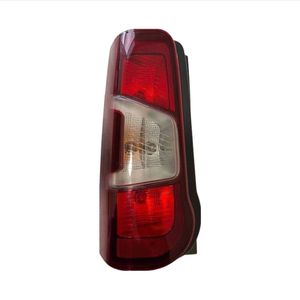 Luz trasera Mootour, lente trasera 9819235880 9820554880 para <span class=keywords><strong>CITROEN</strong></span> <span class=keywords><strong>BERLINGO</strong></span> MPV <span class=keywords><strong>2019</strong></span> S43 Vauxhall Combo E Mk4 - Product Image 2
