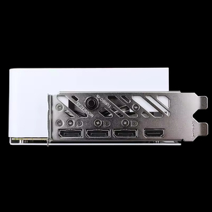 การ์ดจอกราฟิก 2026 รุ่นใหม่ สีสันสดใส RTX 5070 12G Ultra W OC ระบายความร้อนด้วยพัดลม PCI 3.0 X16 สำหรับเล่นเกมและใช้งานกับวิดีโอและเดสก์ท็อป ปี 2026 - Product Image 3