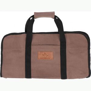 Échantillon Gratuit : Sacs Porte-Bûches en Toile Cirée pour le Stockage en Gros des Bûches de Cheminée en Bois aux Prix d'Usine - Product Image 2