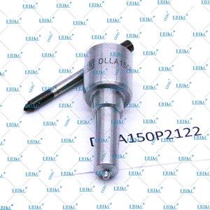 Erikc dlla 150หัวฉีดน้ำมัน <span class=keywords><strong>P2122</strong></span> dlla 150P2122หัวฉีดน้ำมันเชื้อเพลิงดีเซล dlla 150 p 2122สำหรับ0445110357 - Product Image 1