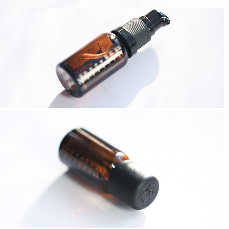 Pompa per lozione/tappo a prova di bambino