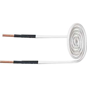 KS TOOLS-500,8487 Bobina de inducción, Redondo-EAN 4042146826393 ESCAPE - Product Image 1