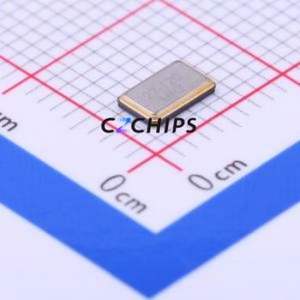 TXM27.120M0004503LDCDO00T Crystal (Passive) SMD5032-4P Crystal Oscillator SMD Crystal Oscillator 27.12MHz 20ppm 20pF - Product Image 1